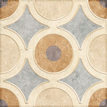 Вставка Неаполитана D2