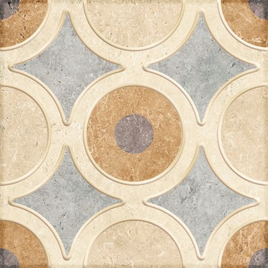 Вставка Неаполитана D2