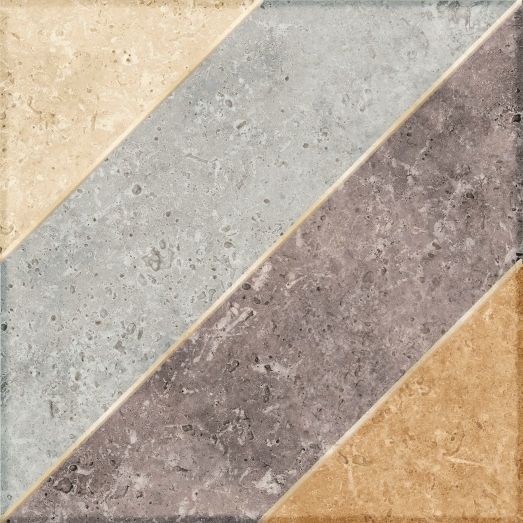 Вставка Неаполитана D3