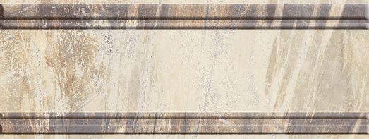 Бордюр Элегия В рельеф