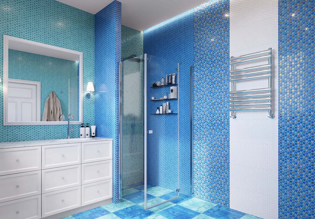 Керамическая плитка AXIMA — Axima