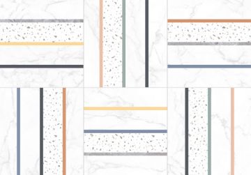 Генуя геометрия