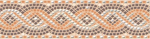 Бордюр Непал В1