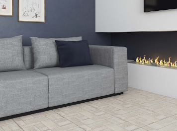 Напольная плитка AXIMA