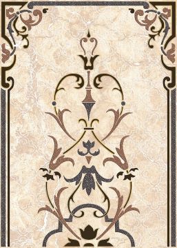 Вставка Изабель D2