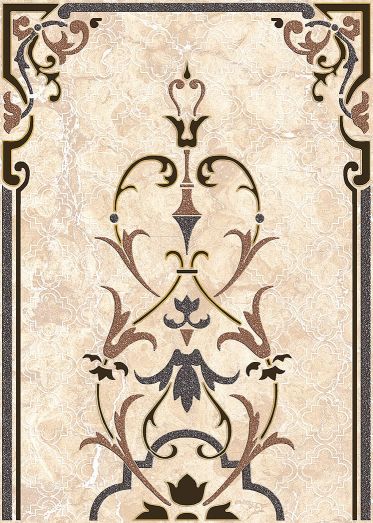 Вставка Изабель D2