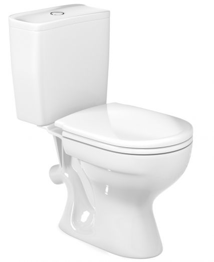 Унитаз-компакт ПРОКСИМА