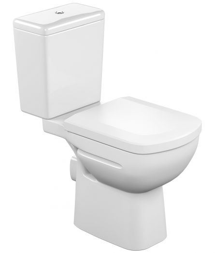 Унитаз-компакт ДИАНА