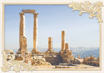 Вставка Империал D2