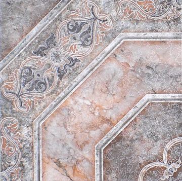 Лаура коричневая